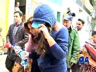 Ayyan Ali still unable to get her passport back