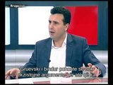 ZAEV SIGURON SE GRUEVSKI DO TE TERHIQET KUR TE PUBLIKOHEN PERGJIMET E PLOTA LAJM