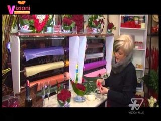 Vizioni i pasdites -Ide dhuratash per "Shen Valentin"- 13 Shkurt 2015 - Show - Vizion Plus