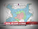 Bozdo për parkimet në Tiranë - News, Lajme - Vizion Plus