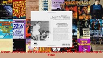 Read  Dean Jeffries 50 Fabulous Years in Hot Rods Racing  Film PDF Free