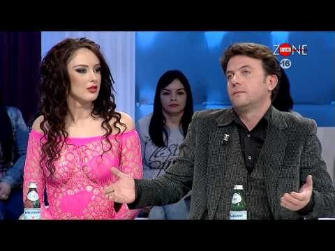 Zone e lire - 'Nga ke humbur?' Silvi Dollapi vjen me Te kam beb per qejf ! (13 shkurt 2015)