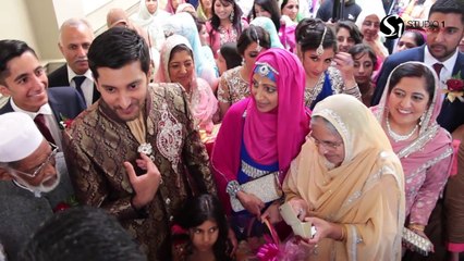 Farzana Wedding Video New Update