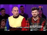 Zone e lire - Arjol Lluka dhe Arjan Krokaj! (13 shkurt 2015)