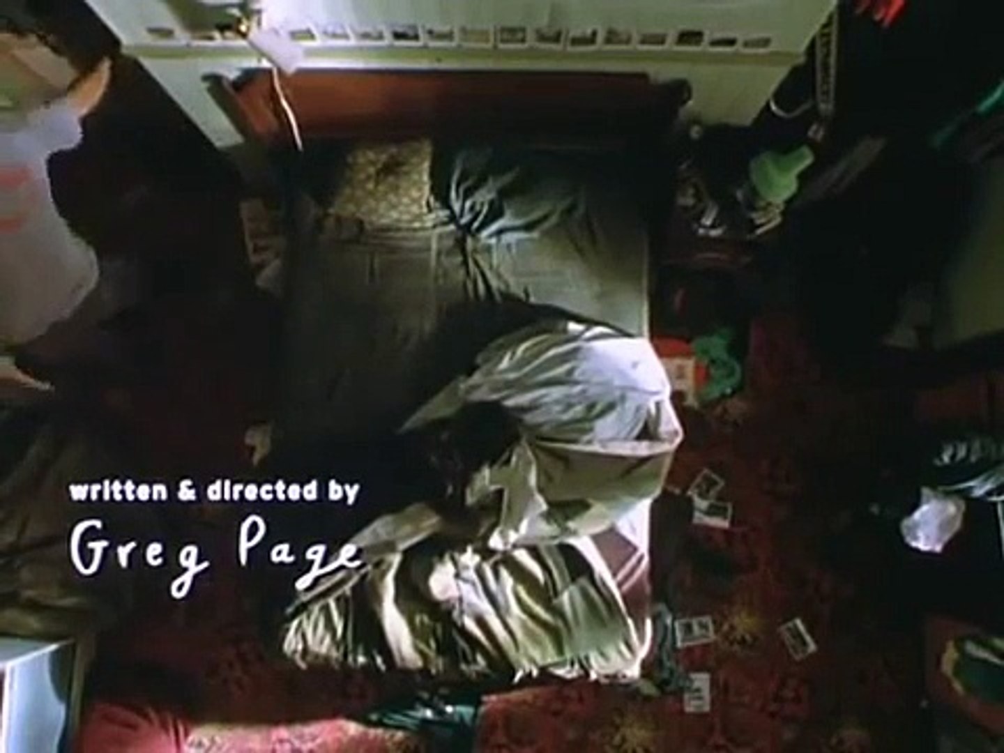 A Cidade Maldita Filme Completo e Dublado ★★★★★