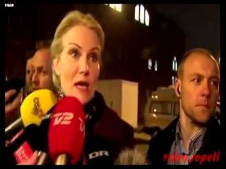 POLICIA VRET AUTORIN E DY SULMEVE TERRORISTE NE KRYEQYTETIN E DANIMARKES KOPENHAGEN LAJM