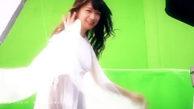From AQUA 秋元真夏 インタビュー動画