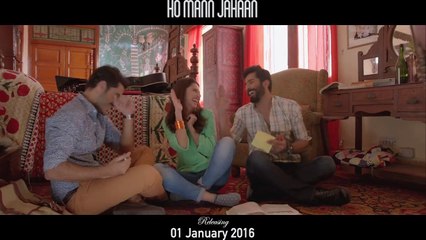 Dil kray by Atif Aslam