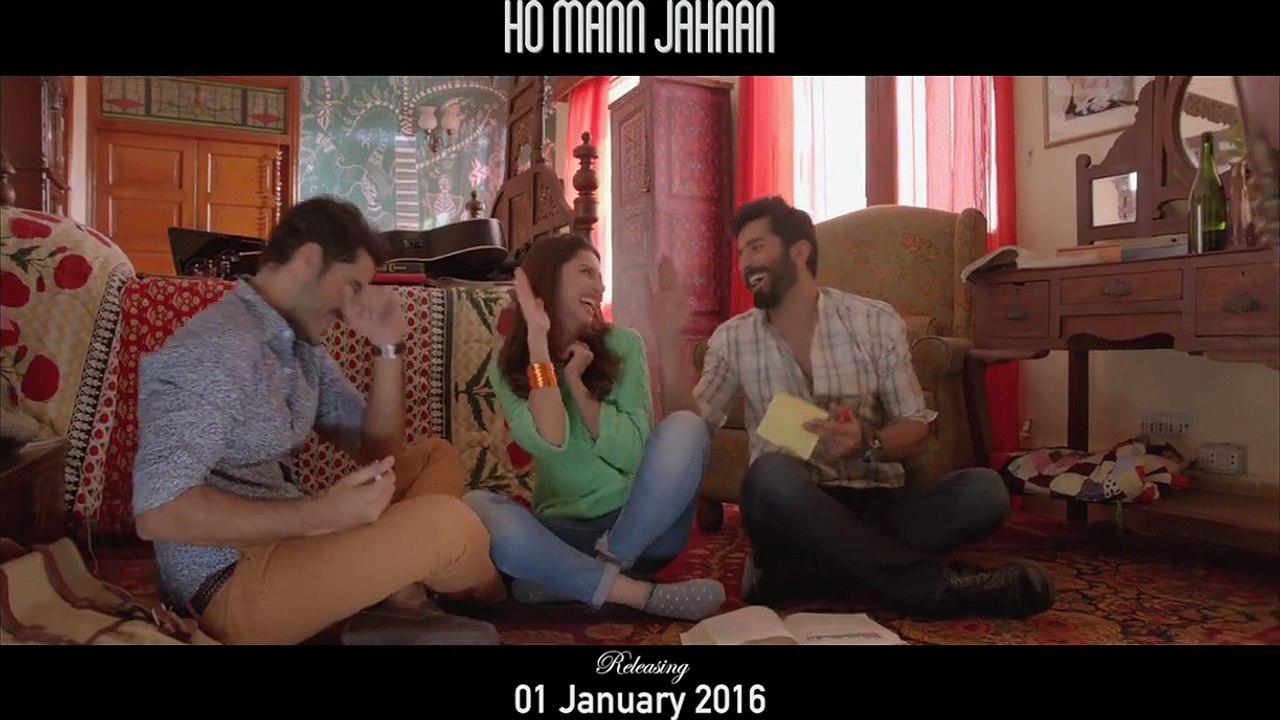 Dil kray by Atif Aslam
