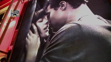 Jo vetem mode - "50 hijet e Greit" - Premiera ne Tirane! (14 shkurt 2015)