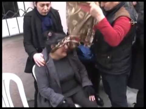 TURQIA PERFSHIHET NGA PROTESTAT MASIVE, KUNDERSHTOHET DHUNA NDAJ GRAVE LAJM