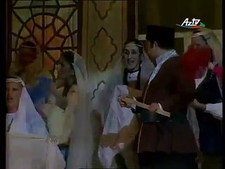 Kızlar Korosu _ Arşın mal alan  opereti