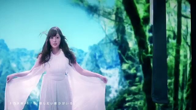 From AQUA 白石麻衣 インタビュー動画