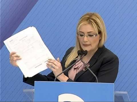 PD AKUZA PER FATURIMIN E ENERGJISE, KOMPANIA OSHEE PO VJEDH KONSUMATORET LAJM