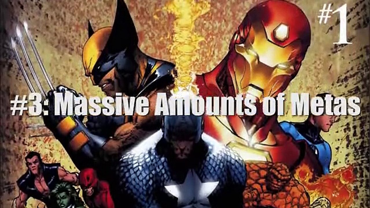 7 Things That Need To Happen In Captain America 3 Civil War