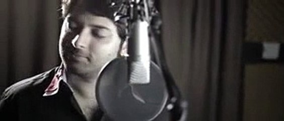 Shaaman Pay Gayaan Nadeem Abbas Hits New Full HD Punjabi Song By 2015