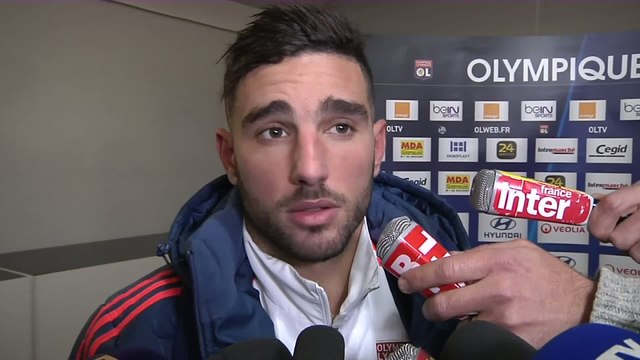 Foot - L1 - OL : Ferri «C'est très inquiétant...»