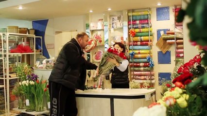 Поговори со мною мама Дмитрий Быковский