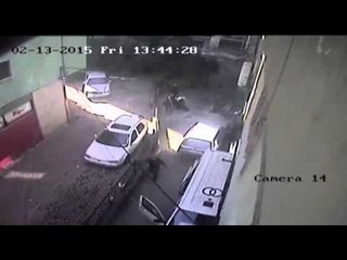 GRABTIJA E BANKES NE TIRANE, ROJET PRIVATE: NUK I NJOHIM AUTORET