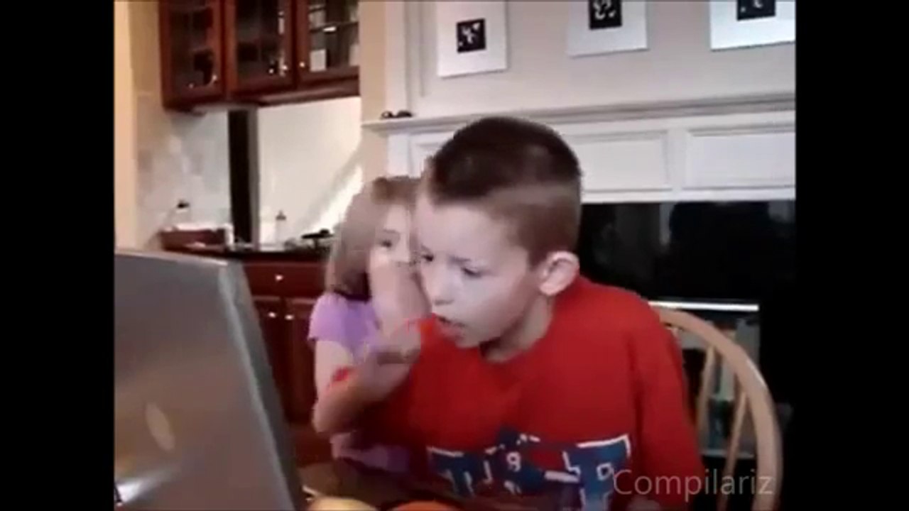 Very Funny Video - You Have Never seen it Before - Latest Whatsapp Video