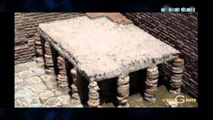 Enigma - Ora qe kalkulon vdekjen dhe kupa e magjishme