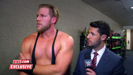 Is “We the people!” dead-- SmackDown Fallout, November 26, 2015