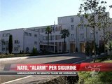 Ambasadorët e NATO-s takohen me Kodhelin - News, Lajme - Vizion Plus