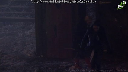 Farma 6 ~ Tamara je resila sve probleme napolje