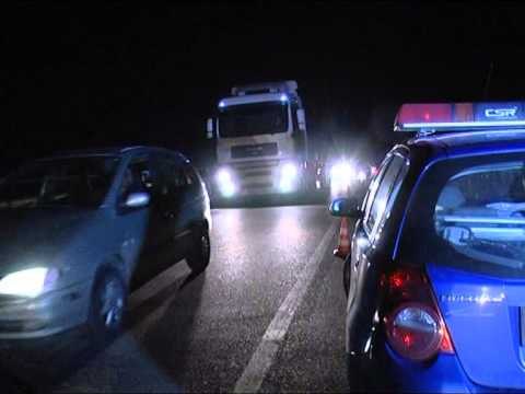 AKSIDENTE PA FUND NJE 54 VJEÇAR HUMB JETEN NE LEZHE PERPLASJE EDHE NE TIRANE LAJM