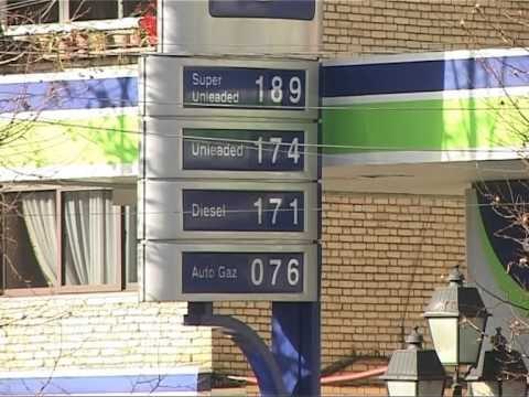 KARBURANTET NE VEND PA KONKURENCE, “QEVERIA TE NDERHYJE PER TE LEHTESUAR KOSTOT” LAJM