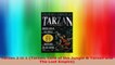 Download  Tarzan 2 in 1 Tarzan Lord of the Jungle  Tarzan and The Lost Empire Ebook Online