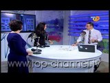 Wake Up, 16 Shkurt 2015, Pjesa 2 - Top Channel Albania - Entertainment Show