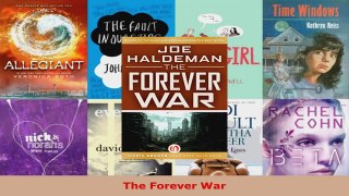 Read  The Forever War EBooks Online