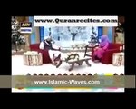 Amitab Bachan  & Maulana Tariq & Jameel Junaid Jamshed  Talking Islamic Things