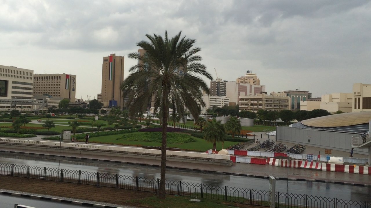 AIN IN DUBAI DIFFERENT AREA & YAZZAN AL FAOURI !! BLOGS DUBAI