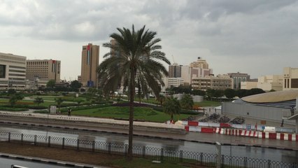 AIN IN DUBAI DIFFERENT AREA & YAZZAN AL FAOURI !! BLOGS DUBAI