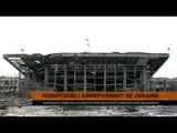 Ukrainë, armëpushimi në prag kolapsi - Top Channel Albania - News - Lajme