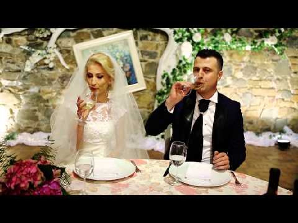 Lufta e nuseve - Episodi 1