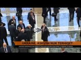 Ukrainë, askush nuk tërhiqet - Top Channel Albania - News - Lajme
