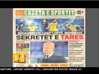 7pa5 - Pjesa e pare - 17 Shkurt 2015 - Show - Vizion Plus