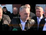Meta: Fermerët të sigurohen - Top Channel Albania - News - Lajme