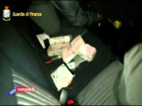 ASGJESOHET NDRANGHETA E ROMEVE NE ITALI NE PRANGA 33 PERSONA KAPET 3 TON DROGE LAJM