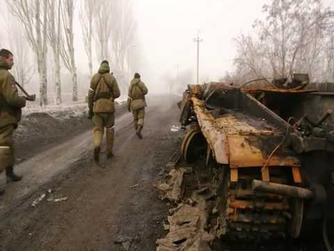 ASNJE SHPRESE SE ARMEPUSHIMI NE UKRAINE DO TE FUNKSIONOJE LUFTA VAZHDON LAJM