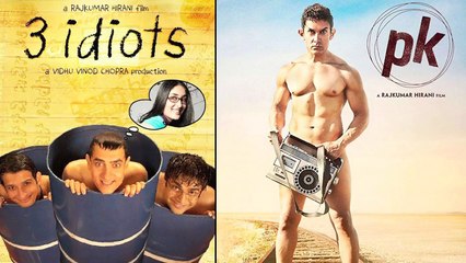 Javed Akhtar & Rajkumar Hirani REACT on Intolerance Controversy