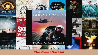 Read  The Great Santini PDF Free