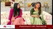 Nida Yasir Taunts Faisal Qureshi on Why He is Doing Dramas Now-a-days Because..