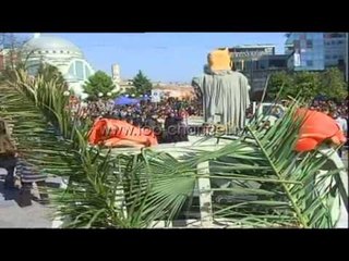 Karnavalet në Shkodër - Top Channel Albania - News - Lajme