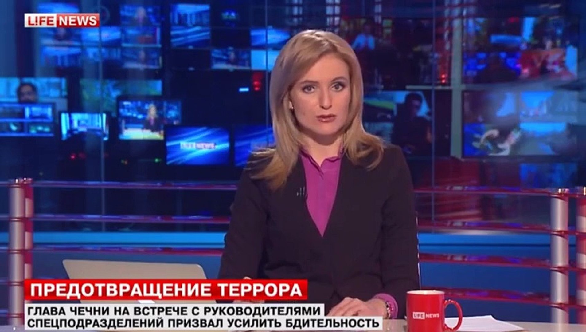 ⁣Кадыров Хватит проявлять снисхождение к тем, кто уходит к боевикам