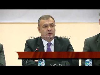 Gazifikimi i Shqipërisë - Top Channel Albania - News - Lajme