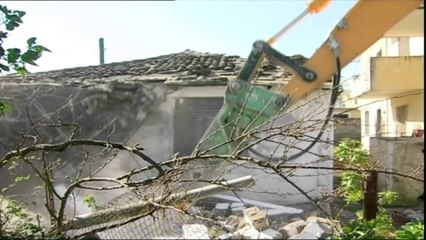 VIJON PRISHJA E OBJEKTEVE PËR TRANSBALLKANIKEN